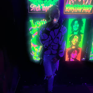 Bad Btch (feat. Jxybandofto) (Explicit)