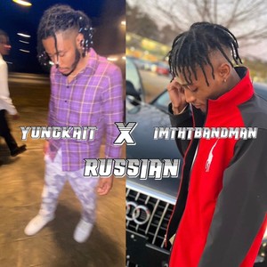 Russian (feat. Imthtbandman) [Explicit]