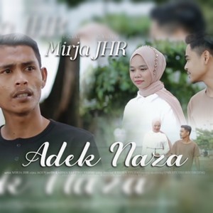 Adek Naza