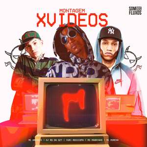 Montagem Xvideo (Explicit)