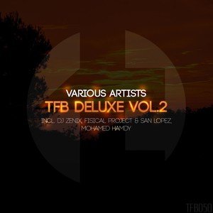 TFB DeLuxe Vol.2