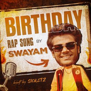 Birthday Rap by Swayam