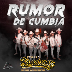 Rumor de Cumbia