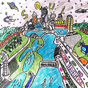 weight of the world (Explicit)