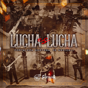 Lucha Es Lucha