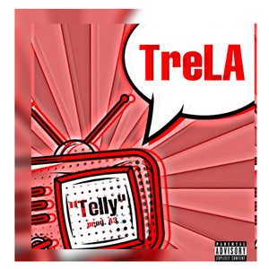 Telly (Explicit)