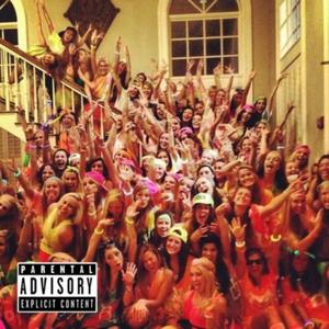 More (feat. Dillon Gray & Pufflick) (Explicit)