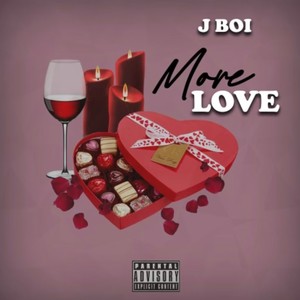 More love (Explicit)