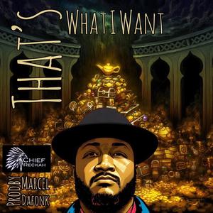 That's What I Want (Explicit)