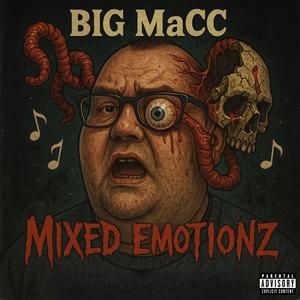 Prescription High 3 (feat. J-Will & Gabriel Blaze) (MaCC Mix|Explicit)