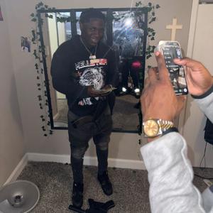 Elmo's World (feat. NazzP) (Explicit)