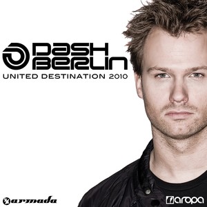 United Destination 2010 (Mixed by Dash Berlin)