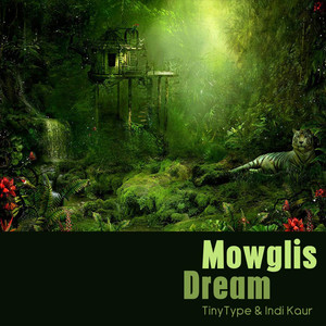 Mowglis Dream (Inst.)