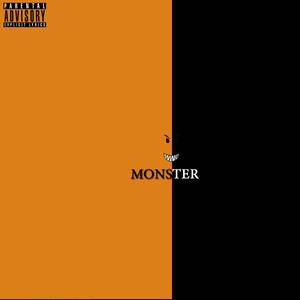 Monster (feat. Josh Roc) [Explicit]