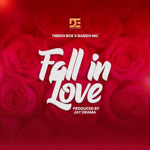 Fall in love (feat. Bando mc)
