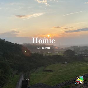 Homie (Explicit)