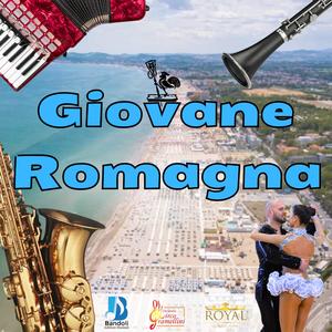 Giovane Romagna (feat. Mirco Gramellini & Cristian Giacomoni)