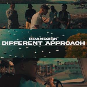 Different approach (Explicit)