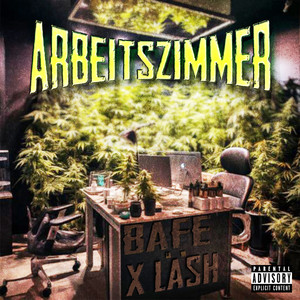 Arbeitszimmer (Explicit)