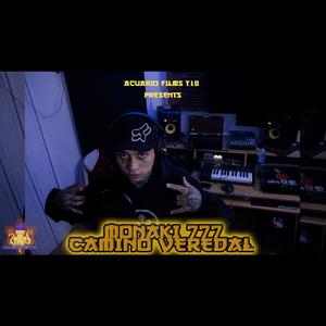 CAMINO VEREDAL (feat. Monaki 777) (Explicit)
