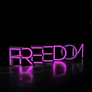 Freedom (Explicit)