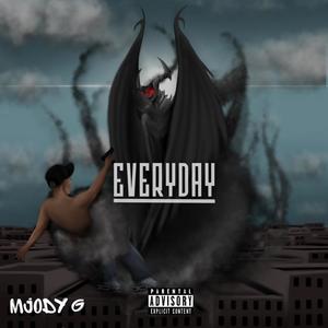 Everyday (Explicit)
