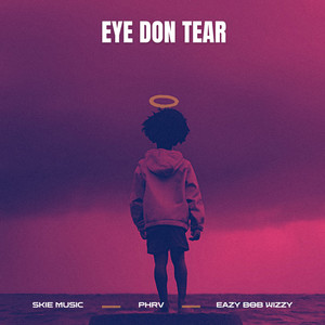 Eye Don Tear