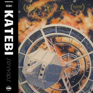 Spykids(feat. Katebi) (Explicit)