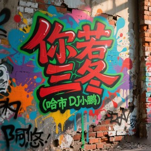 你若三冬 (哈市DJ小鹏版)封面