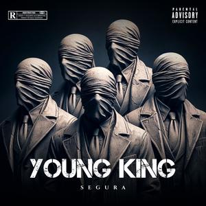 Young king...