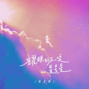 耀眼的不一定是星星 (伴奏)