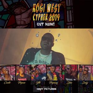 Kogi West Cypher (feat. Canto, Popose, YTB, Papexey & Sbee) (Explicit)
