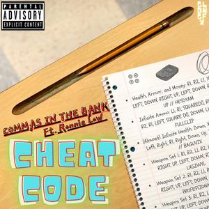 Cheat Code (Explicit)
