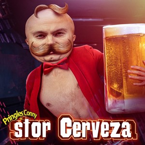 STOR CERVEZA