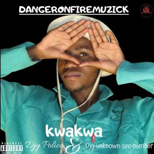 New Bacardi kwakwa (feat. Dj Police & Dj unkown see number)