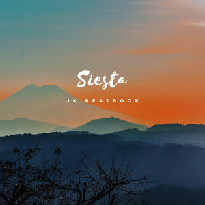 Jk Beatbook - Siesta