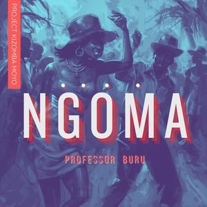 Ngoma