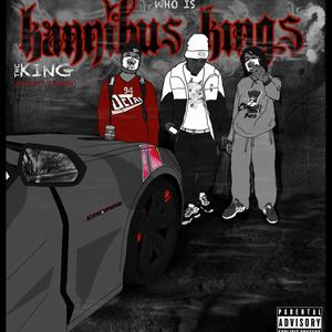 Who Is Kannibus Kings (Deluxe) [Explicit]