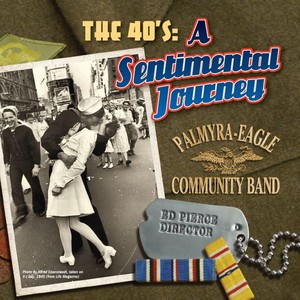 The 40's: A Sentimental Journey