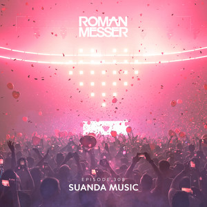 Feel Me Now (Suanda 308)