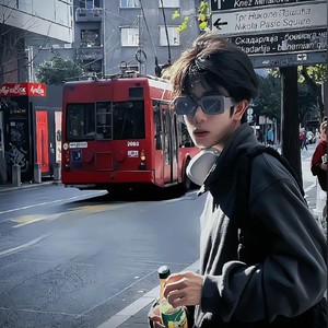 心跳（你又在哭泣我） (DJ版)