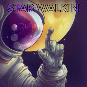 Star Walkin'