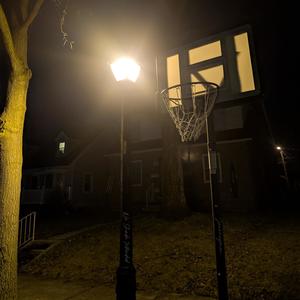 No Shade Intended (feat. Tali Rodriguez, Sankofa & Chef Mike)