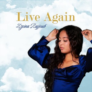 Live Again (feat. Dawn Elder, Luis Conte, Joveth Jorquia & Peter Hanna)