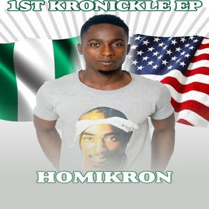 1st Kronickle EP