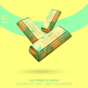 Golden (Extended Mix)