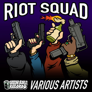 RIOT SQUAD