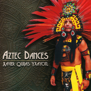 Aztec Dances