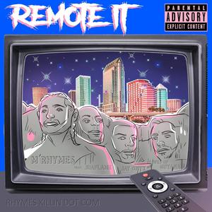 Remote It (feat. Jdaflame, Jay Onyx & W.Guyana) [Explicit]