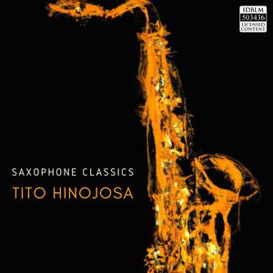 Saxophone Classics